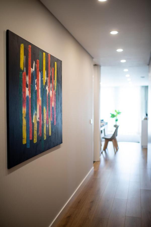 Apartment Alcantara Factory Ii