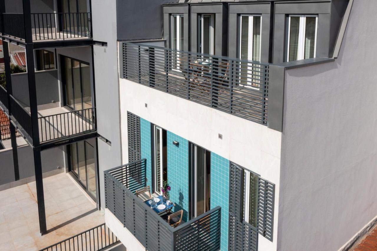 Apartment Alcantara Factory Ii