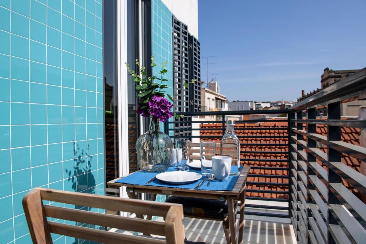 Alcantara Factory Ii Apartment *